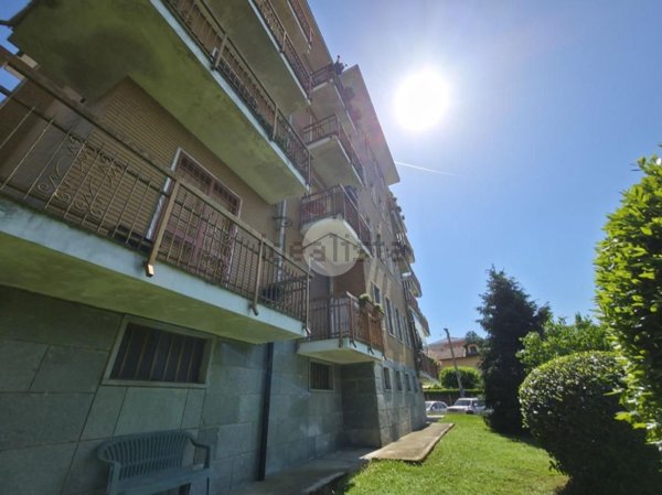 appartamento in vendita a San Mauro Torinese
