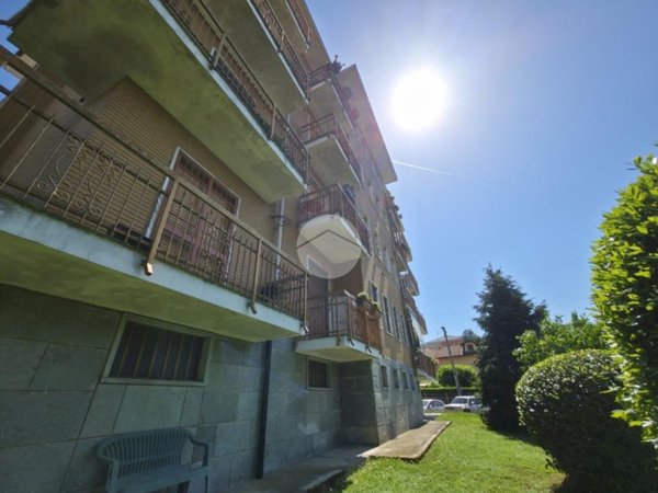appartamento in vendita a San Mauro Torinese