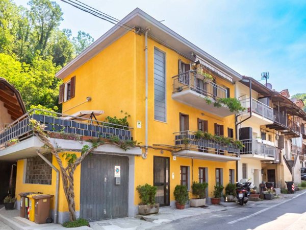 casa indipendente in vendita a San Mauro Torinese