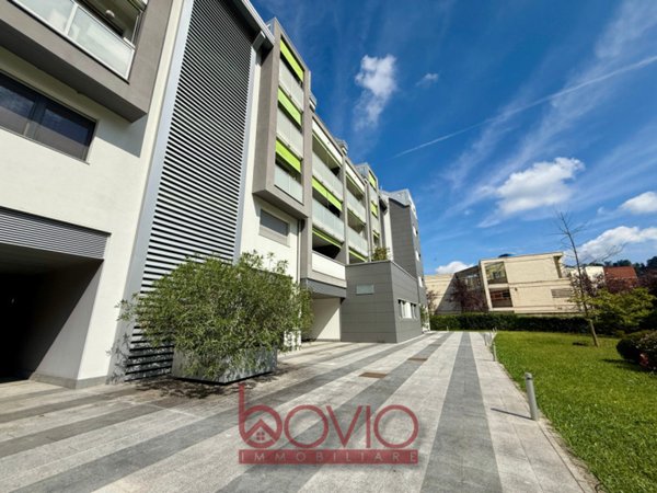 appartamento in vendita a San Mauro Torinese in zona Sambuy