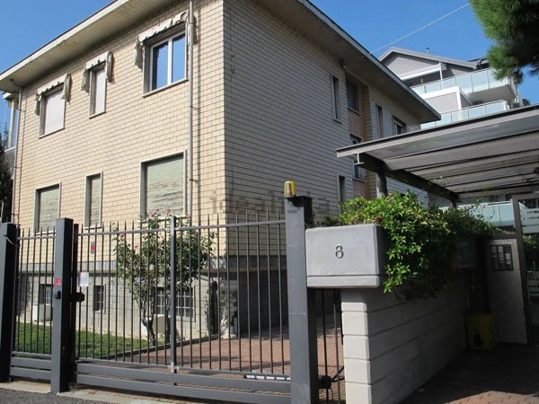 casa indipendente in vendita a San Mauro Torinese