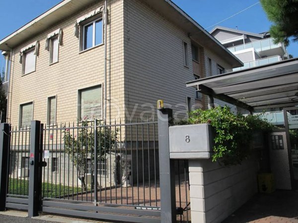 casa indipendente in vendita a San Mauro Torinese