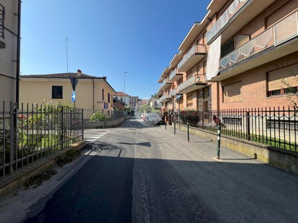 ufficio in vendita a San Mauro Torinese