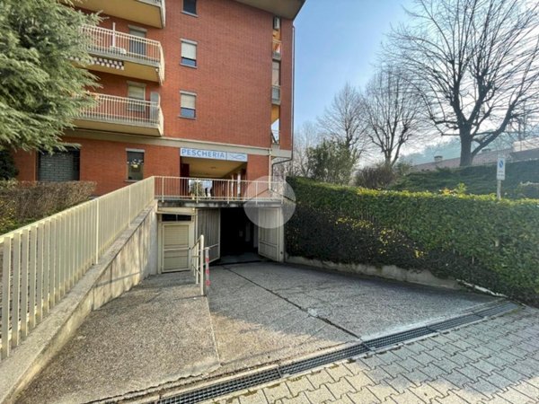 ufficio in vendita a San Mauro Torinese