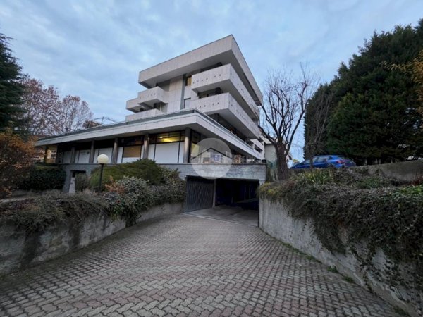 ufficio in vendita a San Mauro Torinese in zona Sambuy