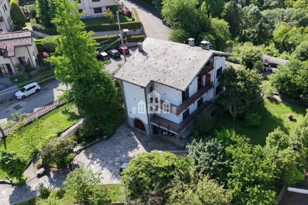 casa indipendente in vendita a San Mauro Torinese