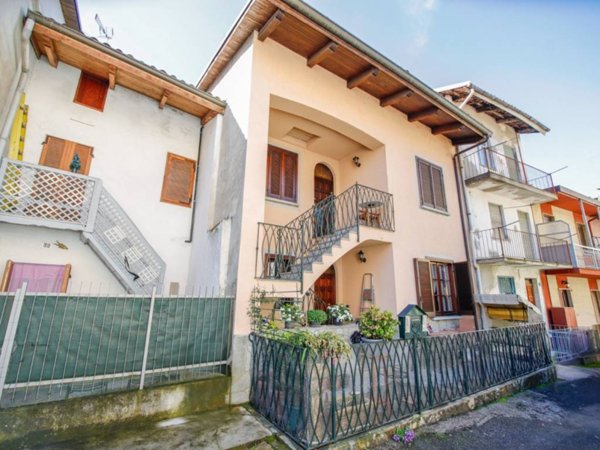 appartamento in vendita a San Mauro Torinese