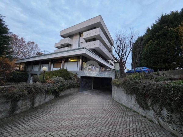 ufficio in vendita a San Mauro Torinese in zona Sambuy