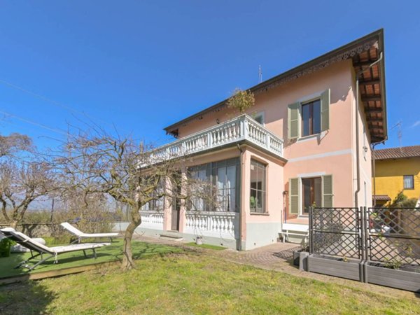casa indipendente in vendita a San Mauro Torinese in zona Sambuy