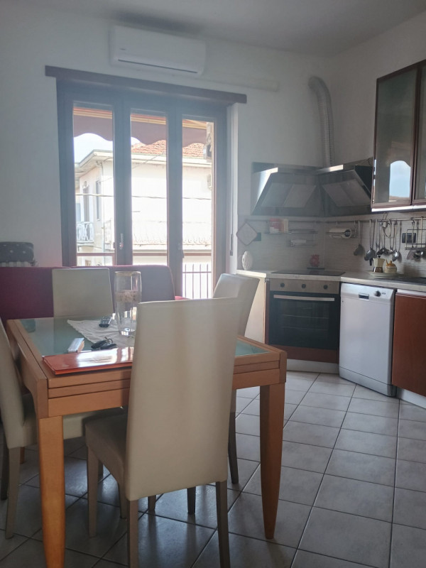 appartamento in vendita a San Mauro Torinese in zona Bertoulla