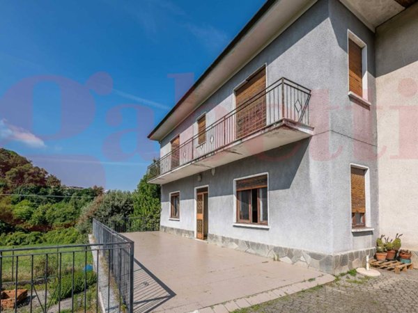 casa indipendente in vendita a San Mauro Torinese in zona Sambuy