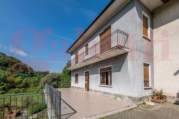 casa indipendente in vendita a San Mauro Torinese in zona Sambuy