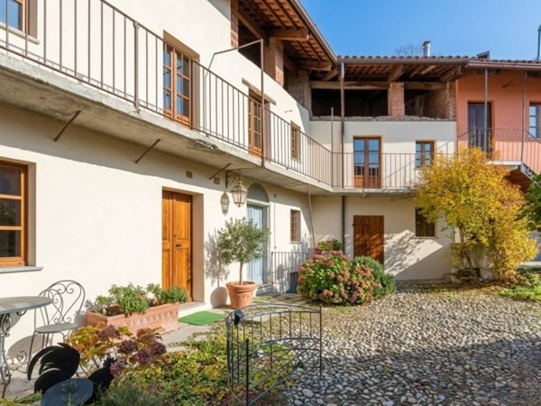 casa indipendente in vendita a San Mauro Torinese