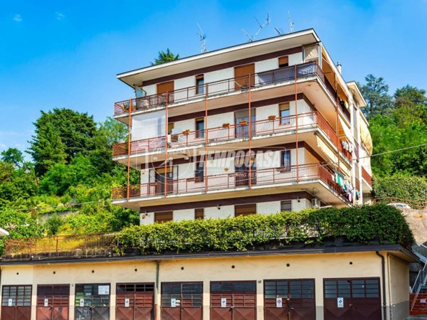 appartamento in vendita a San Mauro Torinese in zona Pescatori
