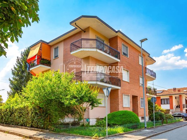 appartamento in vendita a San Mauro Torinese