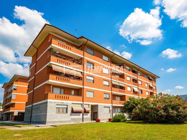 appartamento in vendita a San Mauro Torinese in zona Sambuy