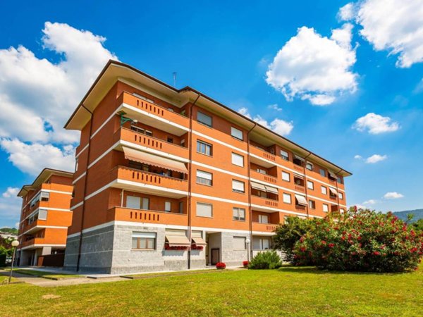 appartamento in vendita a San Mauro Torinese in zona Sambuy
