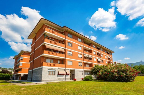 appartamento in vendita a San Mauro Torinese in zona Sambuy
