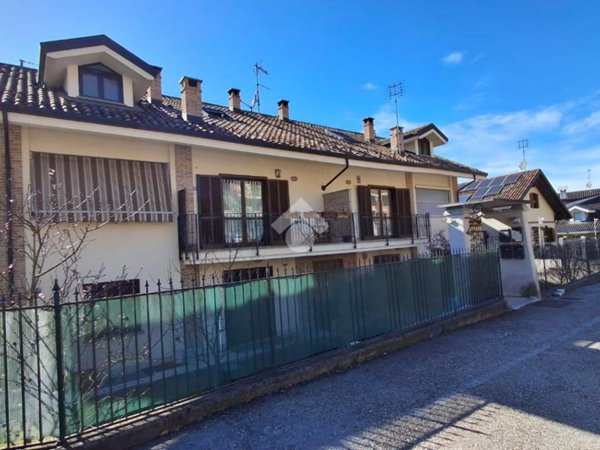 appartamento in vendita a San Mauro Torinese