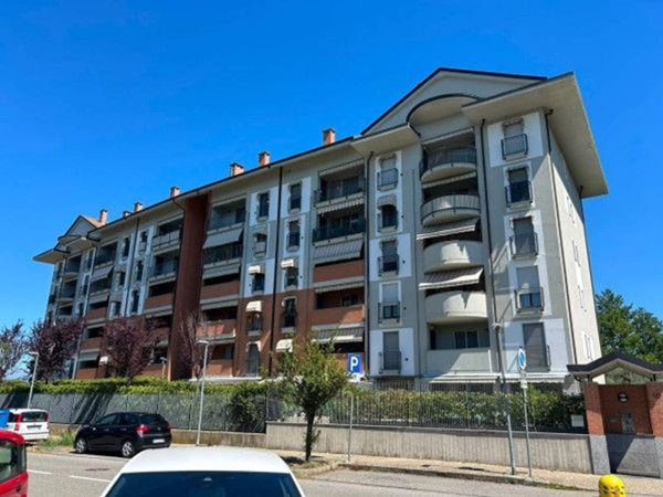 appartamento in vendita a San Mauro Torinese