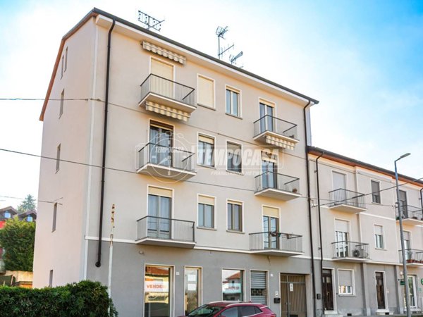 appartamento in vendita a San Mauro Torinese in zona Pescatori