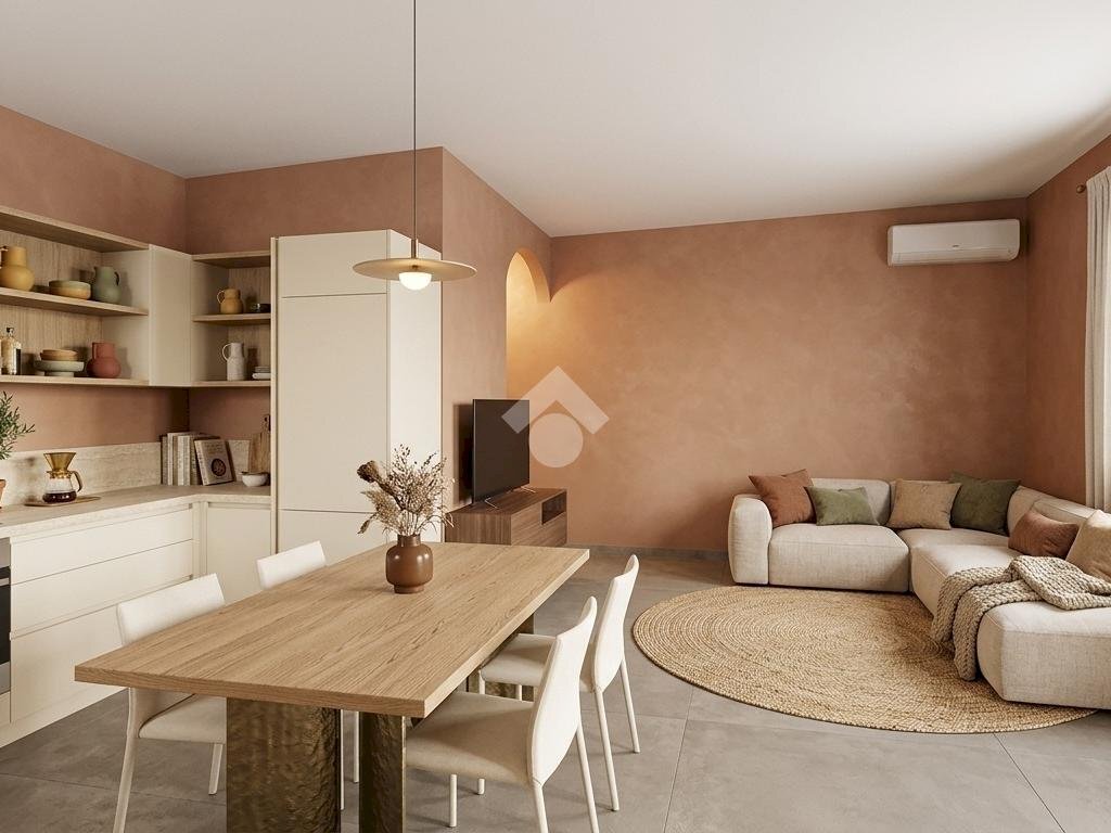 appartamento in vendita a San Mauro Torinese