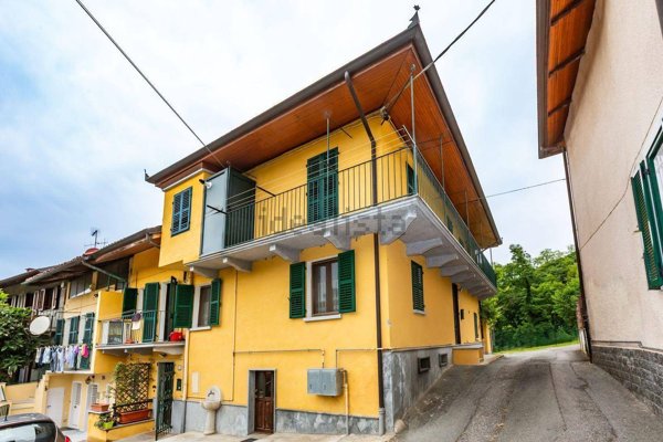 appartamento in vendita a San Mauro Torinese in zona Pescatori