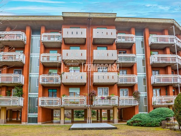 appartamento in vendita a San Mauro Torinese in zona Bertoulla