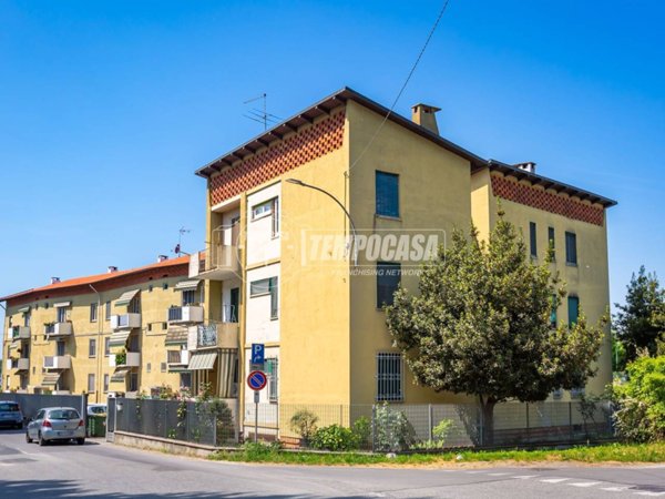 appartamento in vendita a San Mauro Torinese in zona Sambuy