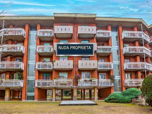 appartamento in vendita a San Mauro Torinese in zona Bertoulla