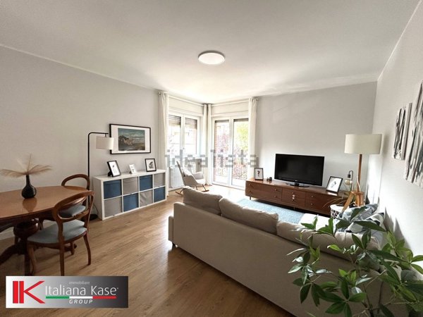 appartamento in vendita a San Mauro Torinese