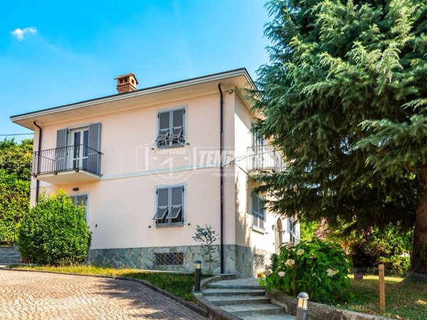 appartamento in vendita a San Mauro Torinese in zona Sambuy