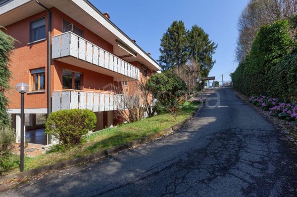 appartamento in vendita a San Mauro Torinese in zona Sambuy