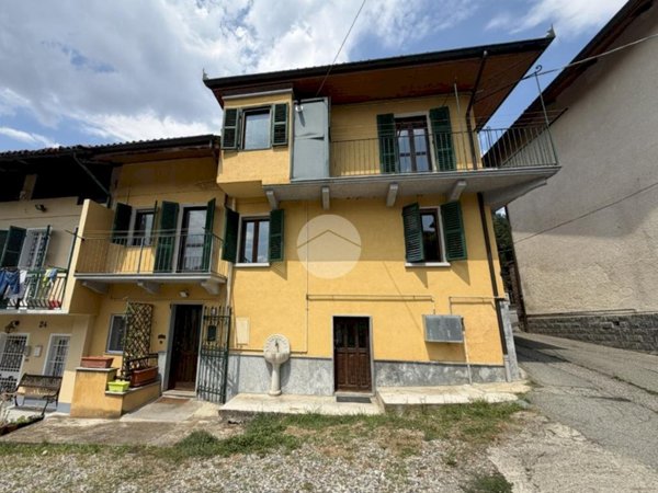 quadrivano in vendita a San Mauro Torinese in zona Pescatori