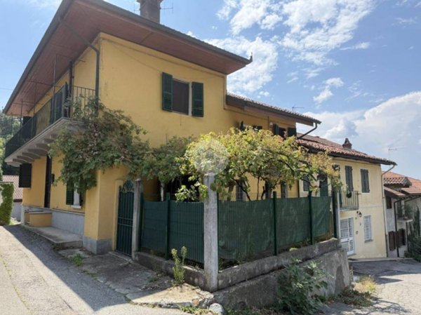 appartamento in vendita a San Mauro Torinese in zona Pescatori
