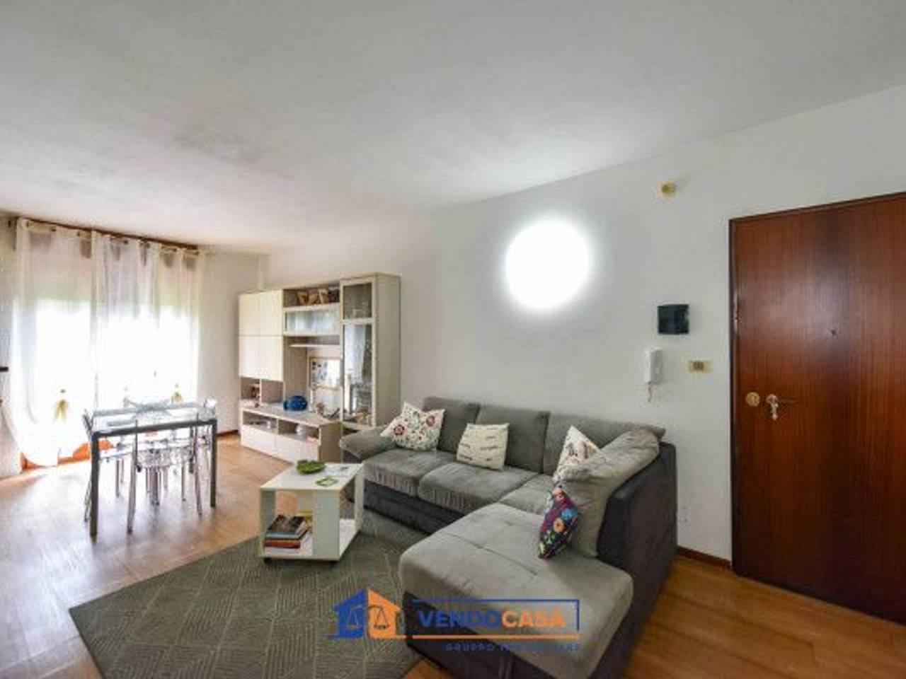 appartamento in vendita a San Mauro Torinese in zona Bertoulla