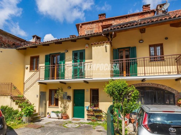 casa indipendente in vendita a San Mauro Torinese