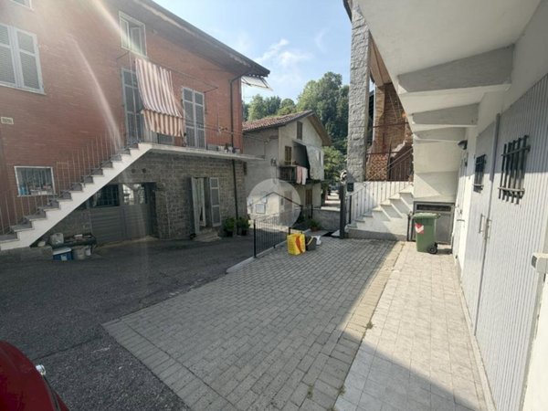 appartamento in vendita a San Mauro Torinese