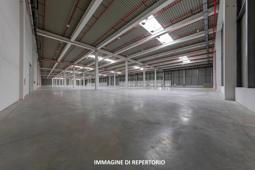 locale commerciale in vendita a San Mauro Torinese