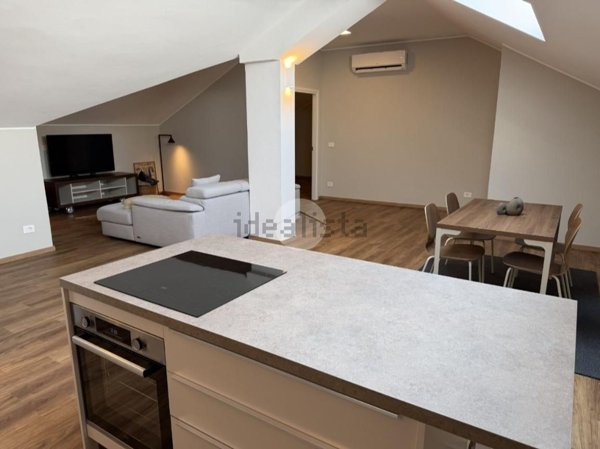 appartamento in vendita a San Mauro Torinese in zona Sambuy