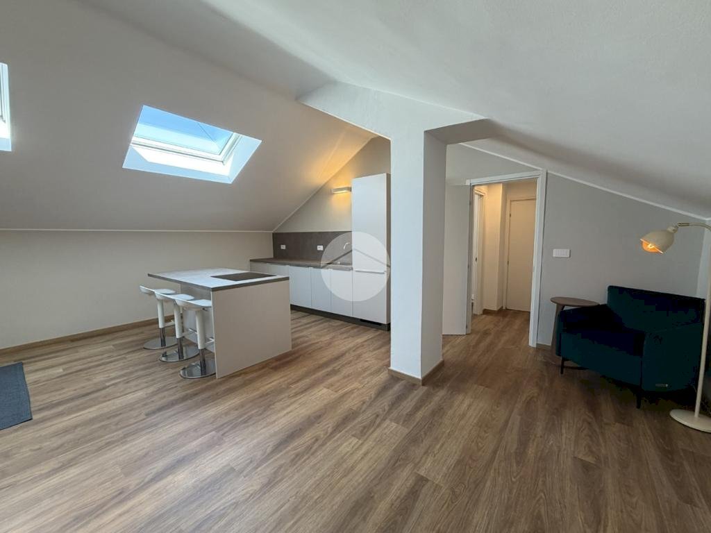 appartamento in vendita a San Mauro Torinese in zona Sambuy