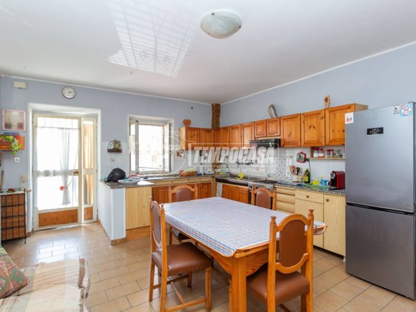 casa indipendente in vendita a San Mauro Torinese