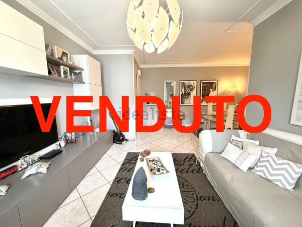 appartamento in vendita a San Mauro Torinese