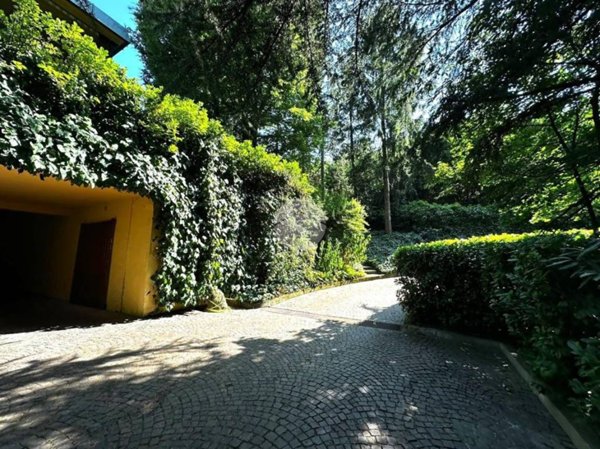 appartamento in vendita a San Mauro Torinese in zona Sambuy