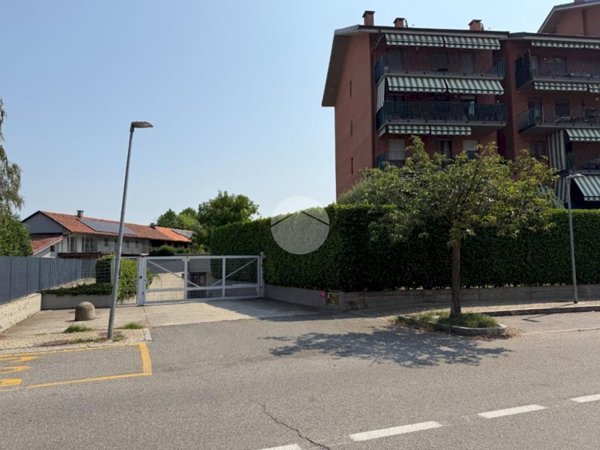 ufficio in vendita a San Mauro Torinese