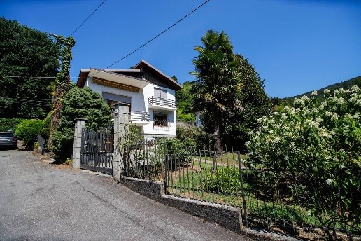 casa indipendente in vendita a San Mauro Torinese in zona Pescatori