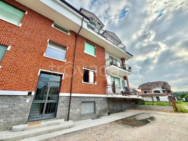 appartamento in vendita a San Mauro Torinese