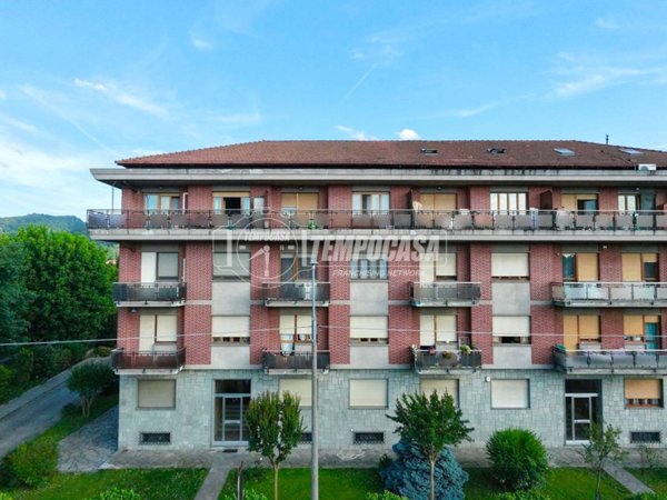 appartamento in vendita a San Mauro Torinese in zona Bertoulla