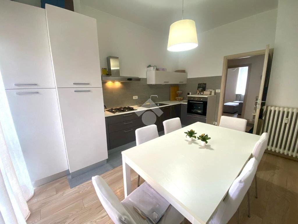 appartamento in vendita a San Mauro Torinese in zona Bertoulla
