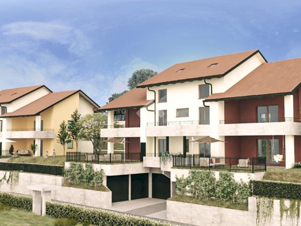 appartamento in vendita a San Mauro Torinese